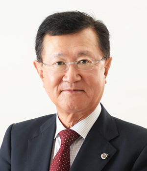 2023-2024年度331複合地区ガバナー協議会議長L松浦 淳一（岩見沢はまなすLC）