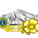 331-B地区 地区ガバナーL藤原 回向