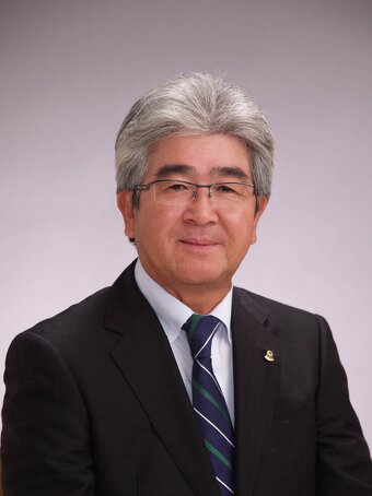 331-C地区ガバナーL渡部 義男